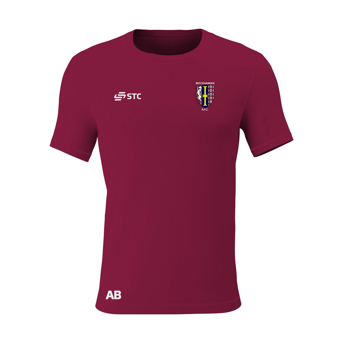 STC Varsity Tee