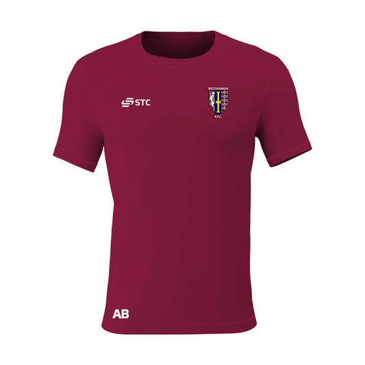 STC Varsity Tee