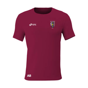 STC Varsity Tee