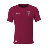 STC Varsity Tee