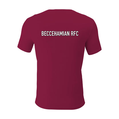 STC Varsity Tee