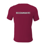 STC Varsity Tee