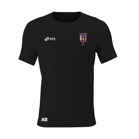 STC Varsity Tee