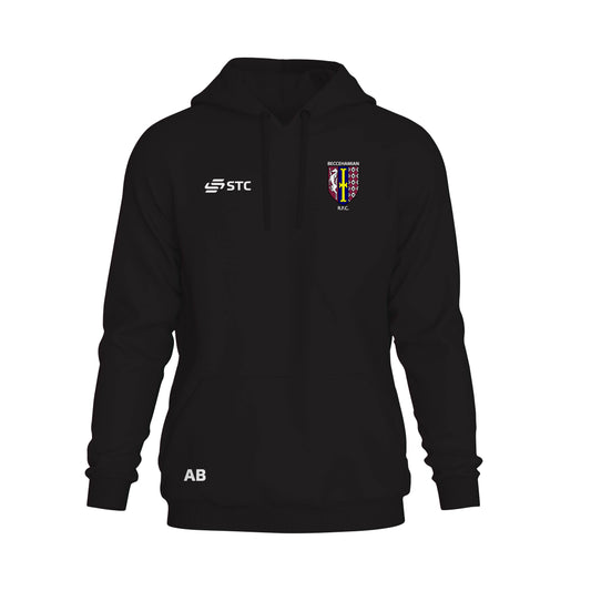STC Varsity Hoodie