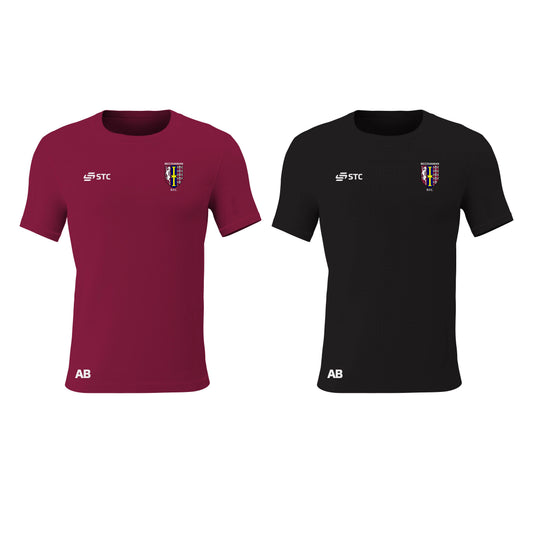 STC Varsity Tee - Beccehamian RFC