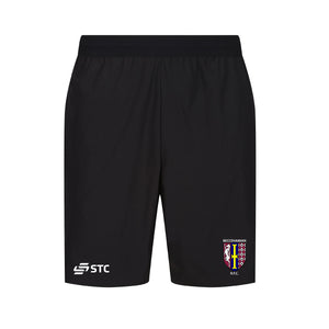 STC Carbon Short