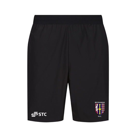 STC Carbon Short