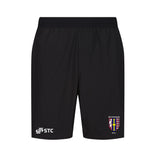 STC Carbon Short