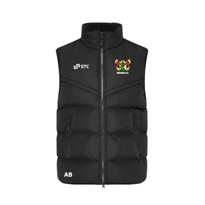 STC Puffer Gilet