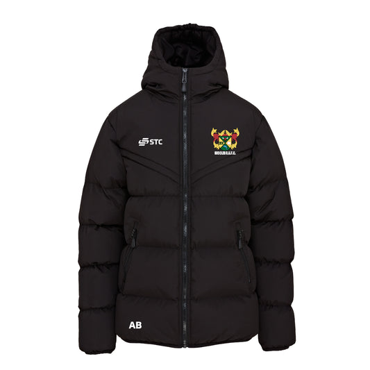 STC Puffer Jacket