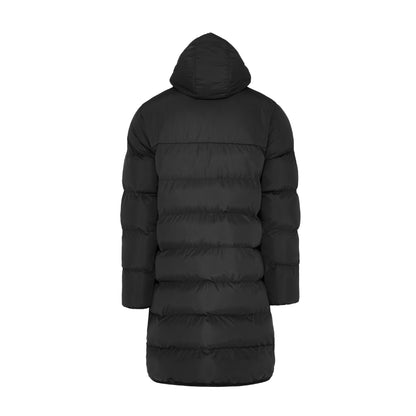 STC Puffer Coat