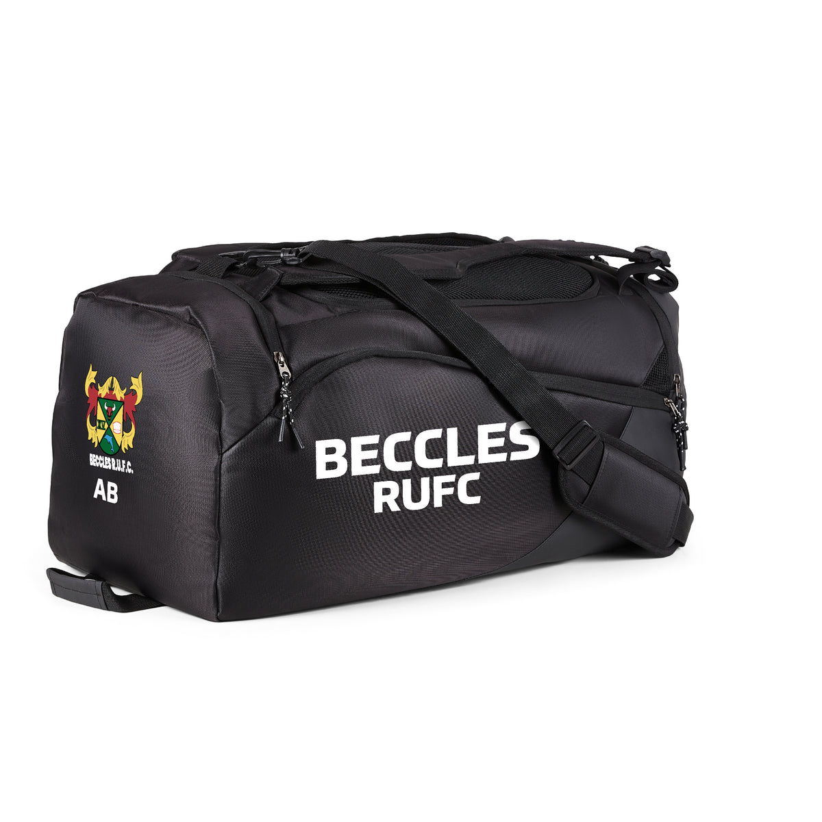 STC Hybrid Holdall