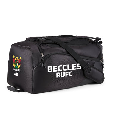 STC Hybrid Holdall