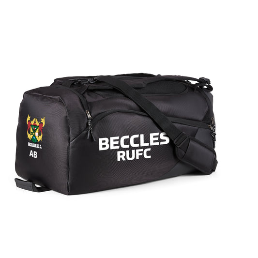 STC Hybrid Holdall