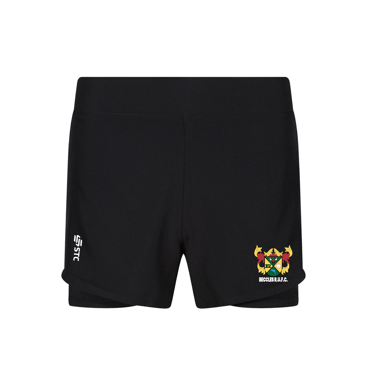 STC Women's iGen Short