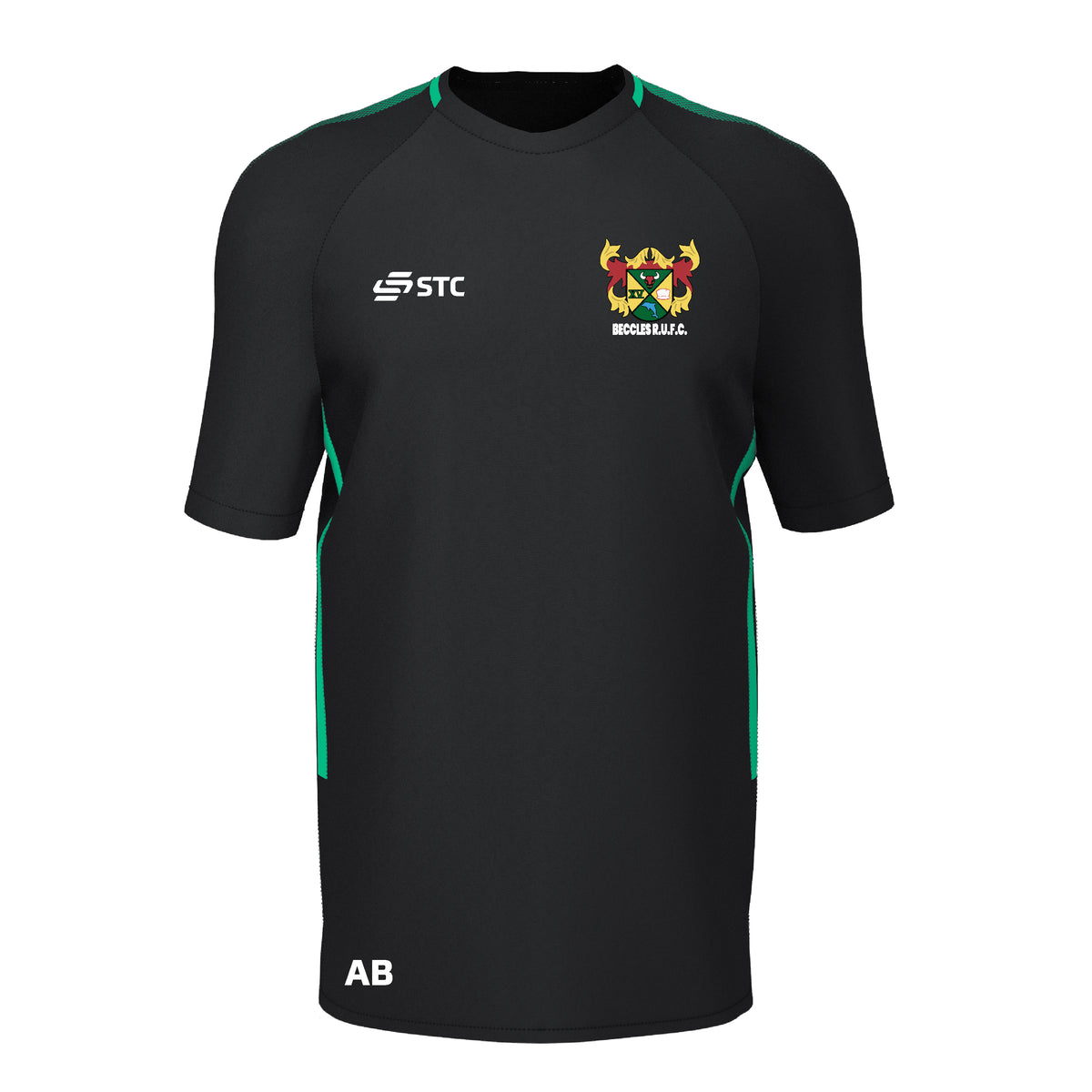 STC Edge Tee