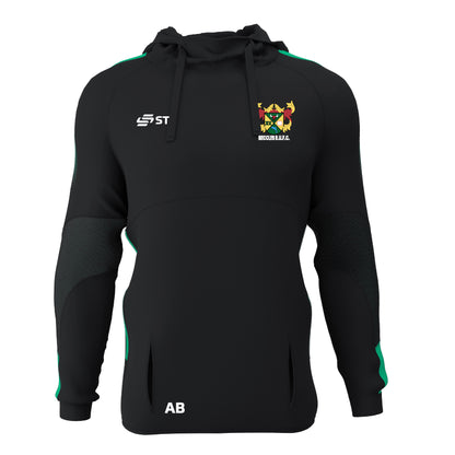 STC Edge Hoodie