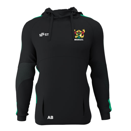 STC Edge Hoodie