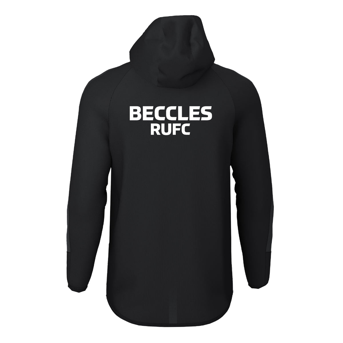 STC Edge Hooded Jacket