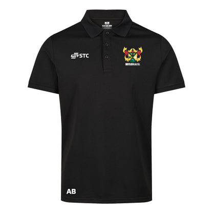 STC Club Tech Polo
