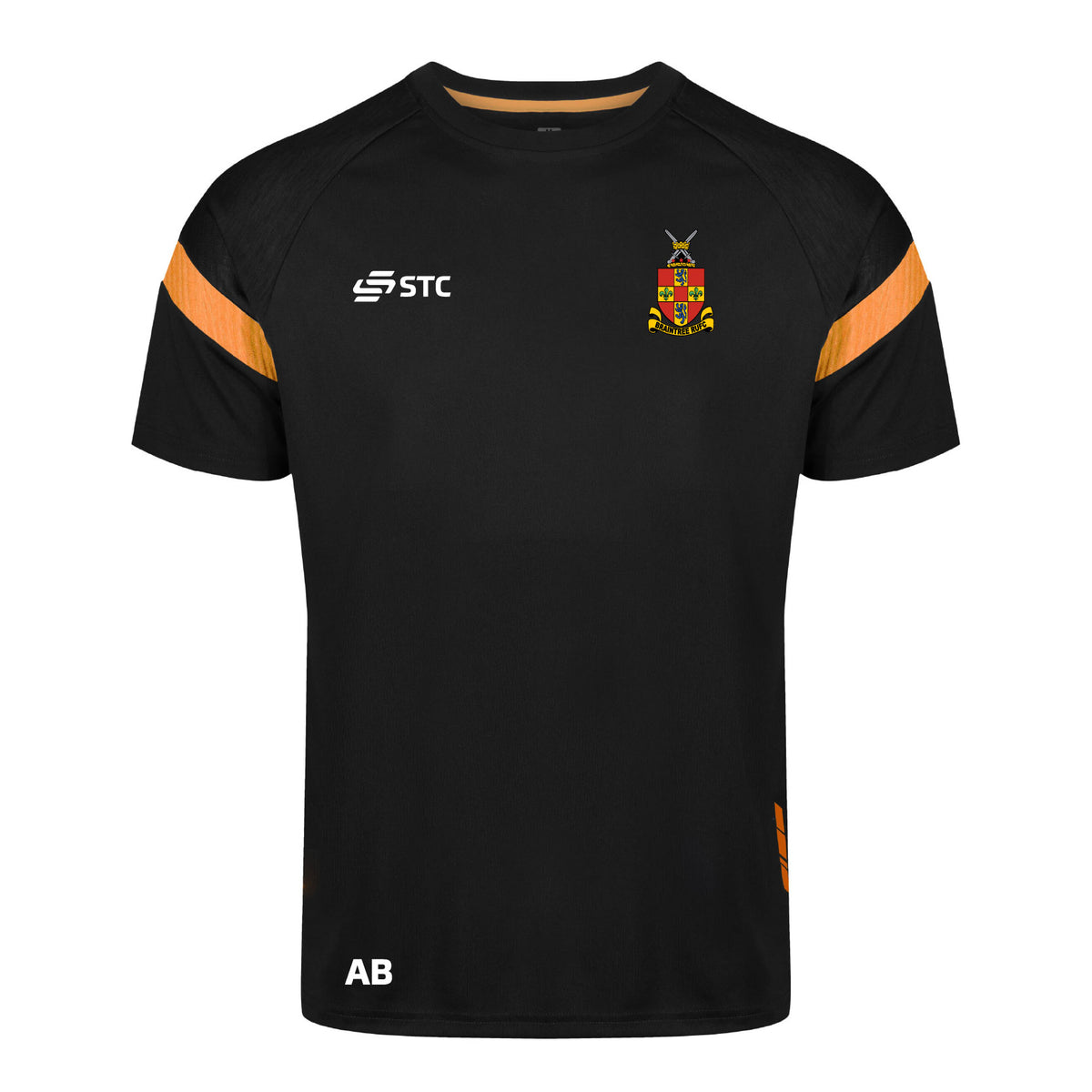 STC Kinetic Tee