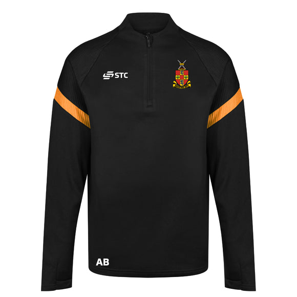 STC Kinetic Midlayer