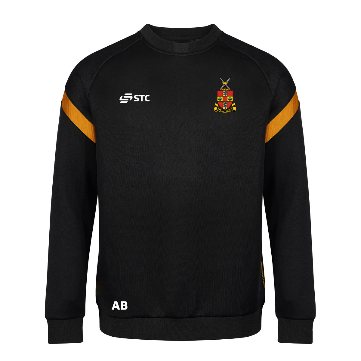 STC Kinetic Crew Sweat