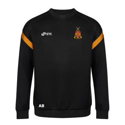 STC Kinetic Crew Sweat