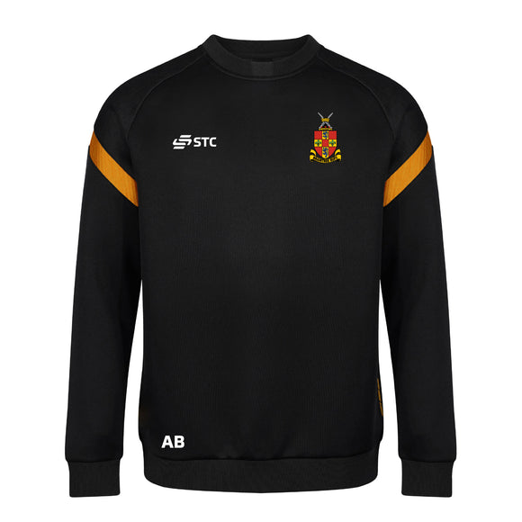 STC Kinetic Crew Sweat