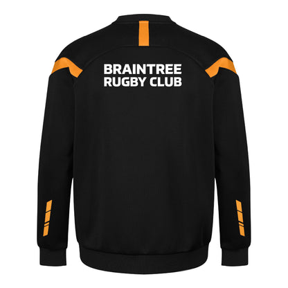 STC Kinetic Crew Sweat