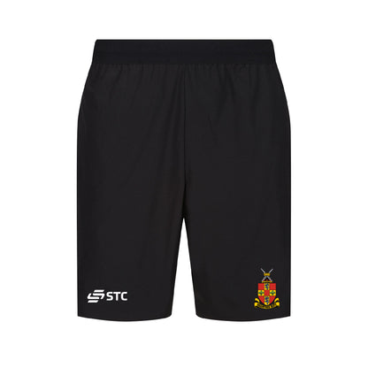 STC Carbon Short