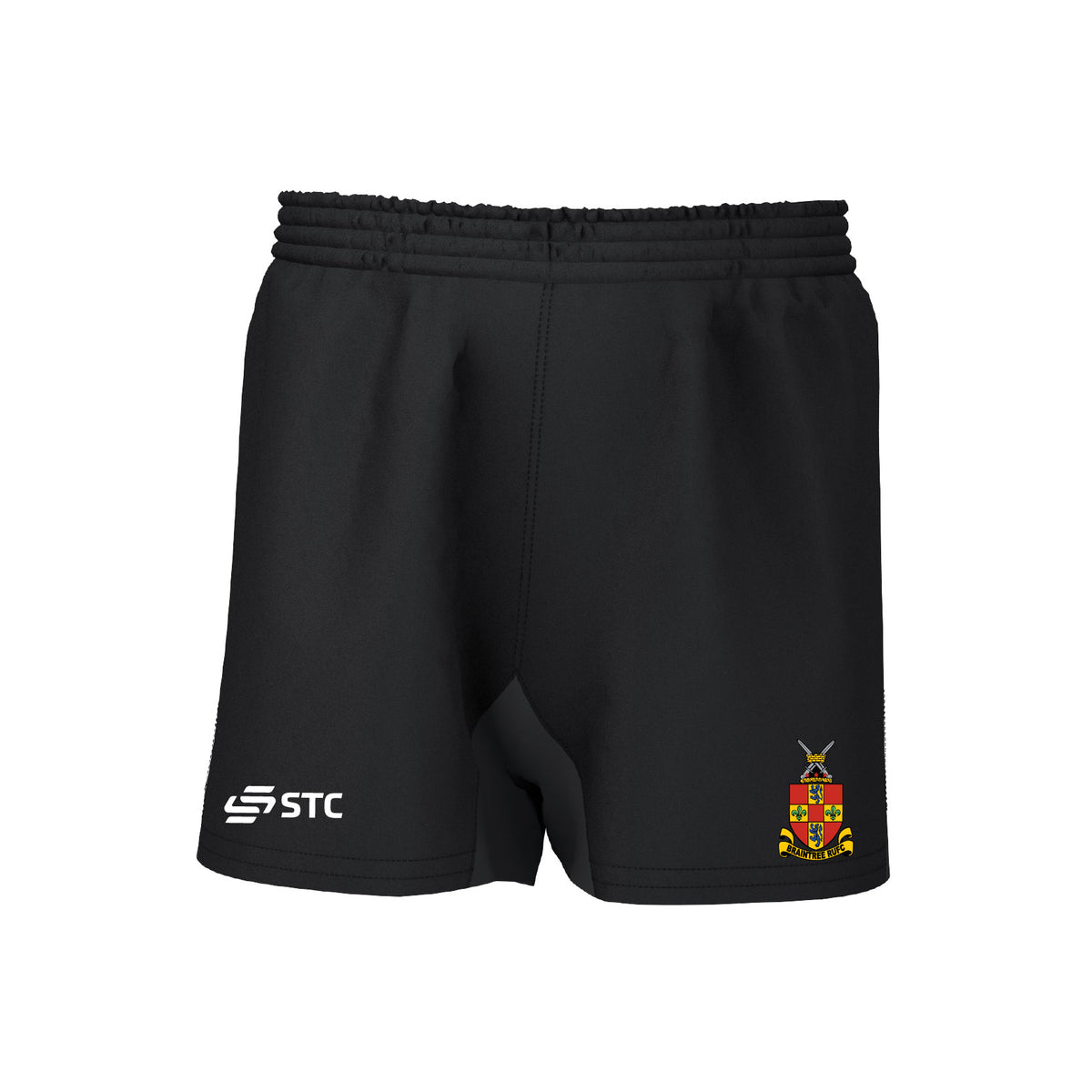 STC International Rugby Short