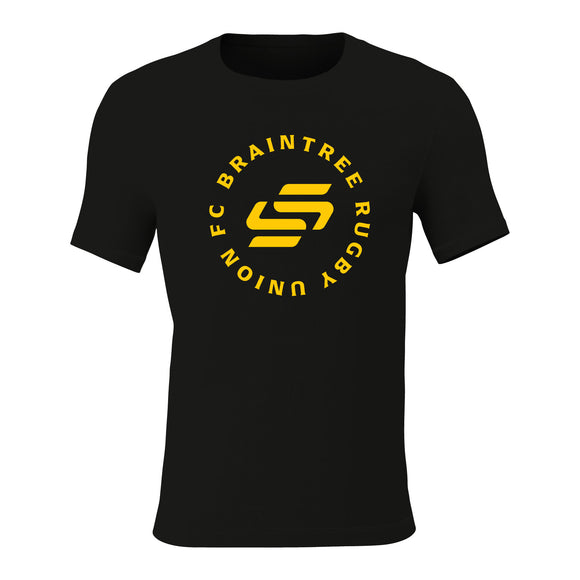 STC Varsity Tee
