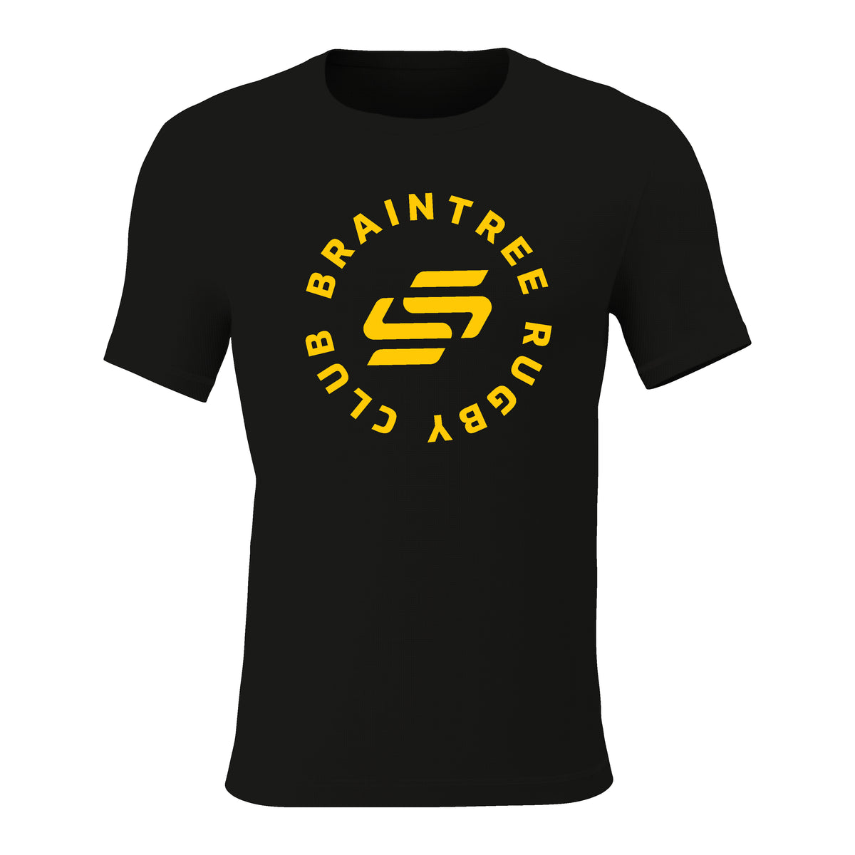 STC Varsity Tee