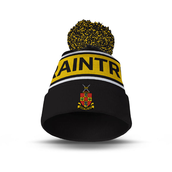 STC Club Bobble Hat