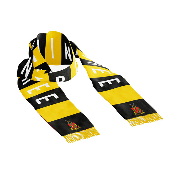 STC Custom Scarf