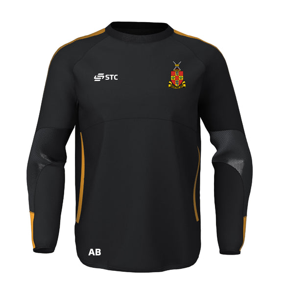 STC Edge Contact Top