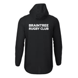 STC Edge Hooded Jacket