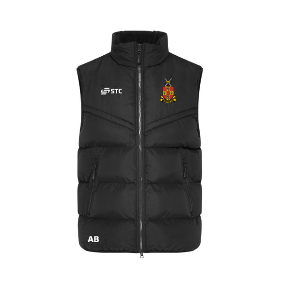 STC Puffer Gilet