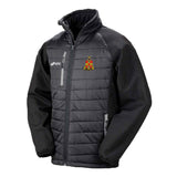 STC Compass Softshell Jacket