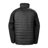 STC Compass Softshell Jacket