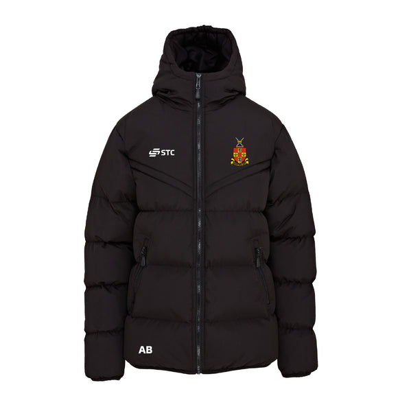 STC Puffer Jacket