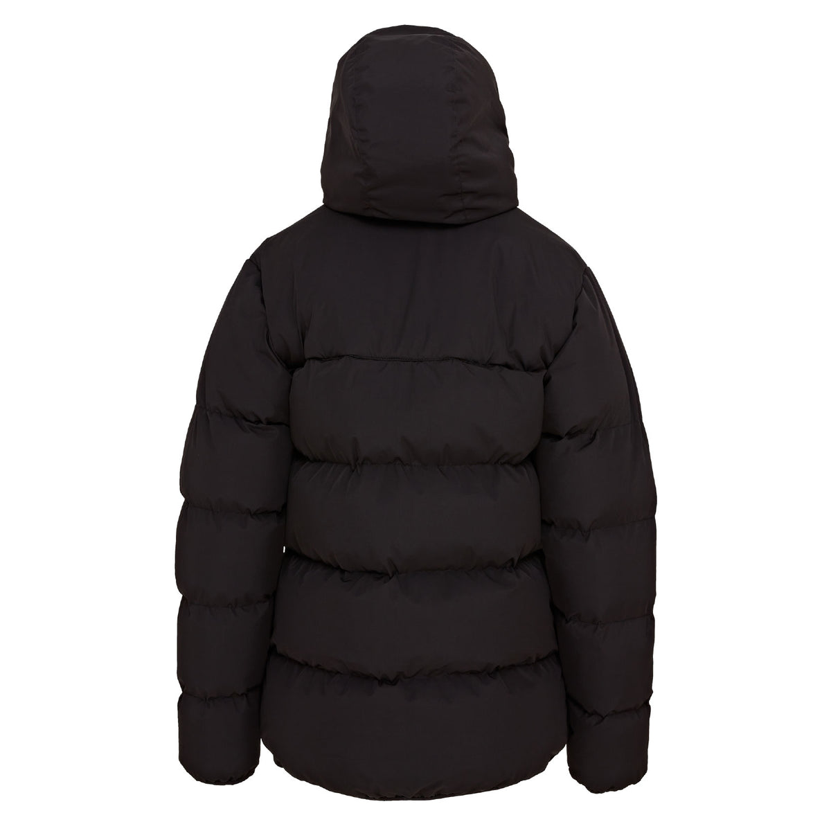 STC Puffer Jacket