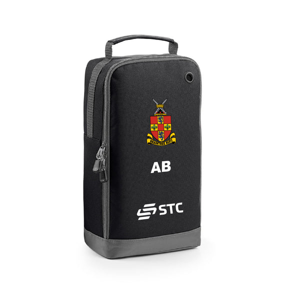 STC Team Boot Bag