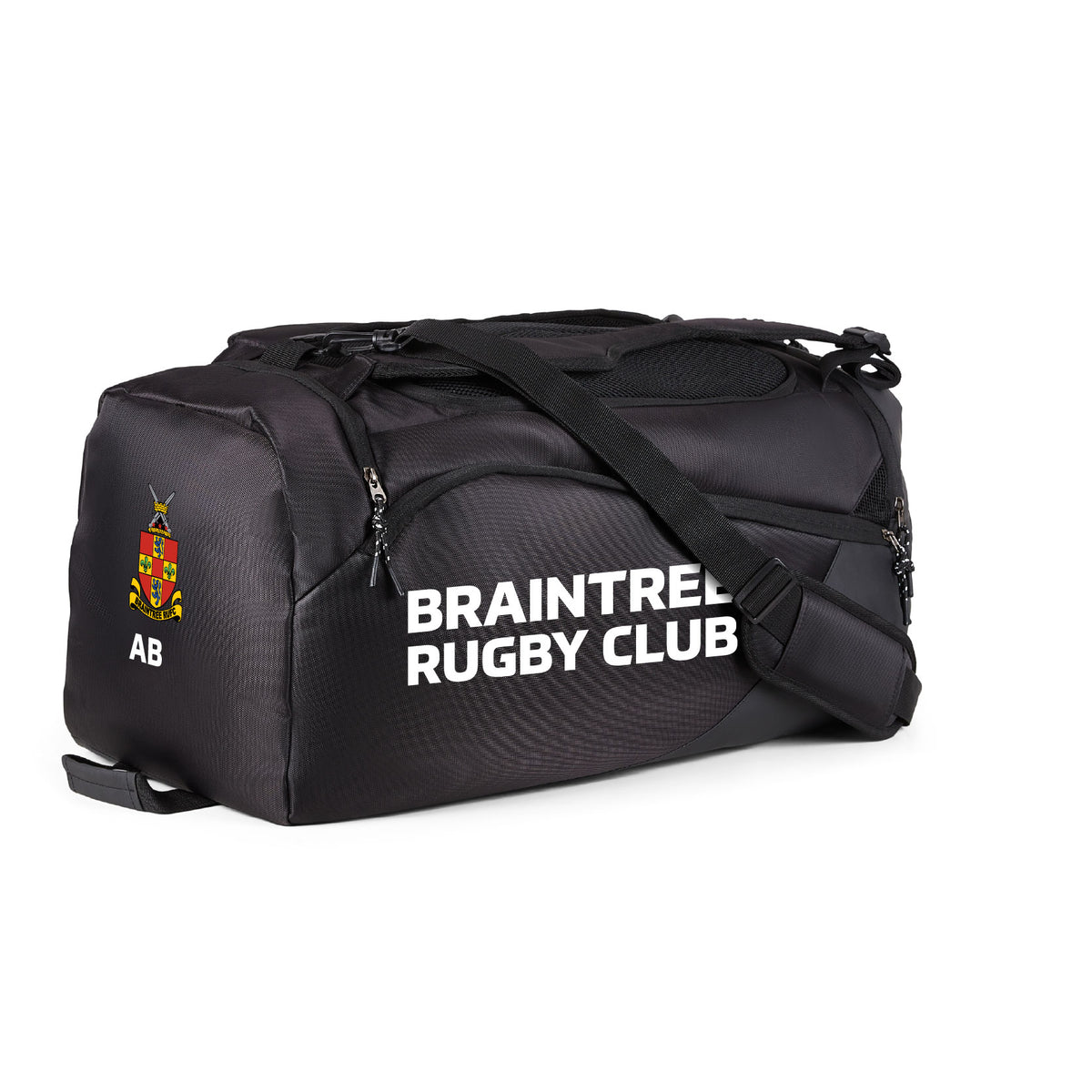 STC Hybrid Holdall