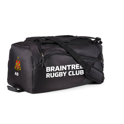 STC Hybrid Holdall