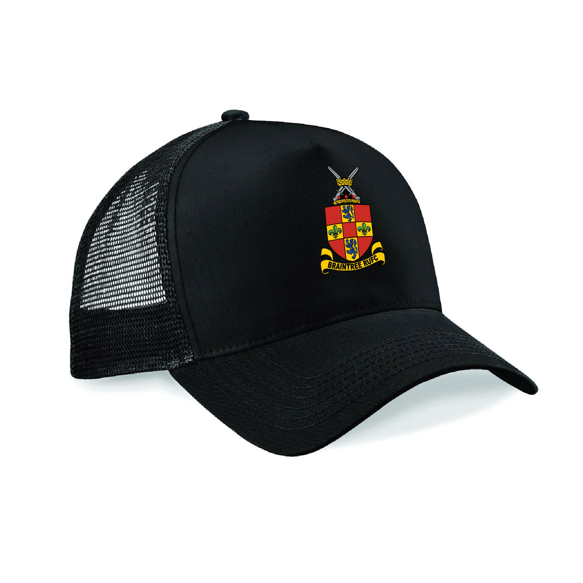 STC Trucker