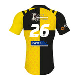 STC Replica Match Shirt