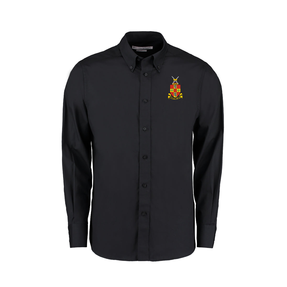 Seniors Post Match Shirt