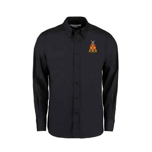 Seniors Post Match Shirt